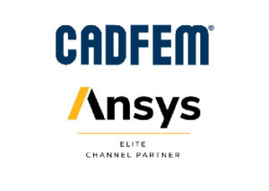 Sponsor - CADFEM