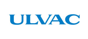 Sponsor - ULVAC