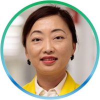 Shirley Meng